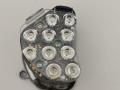 поворотник левый BMW 5 серия F07/F10/F11 2012, 3.0 л., D, дизель, АКПП, ceрый, хетчбэк 5 дв., задний привод, правый руль - фото №2