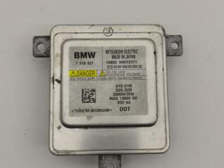 блок розжига ксенона BMW 5 серия F07/F10/F11 2012, 3.0 л., D, дизель, АКПП, ceрый, хетчбэк 5 дв., задний привод, правый руль, 7318327
