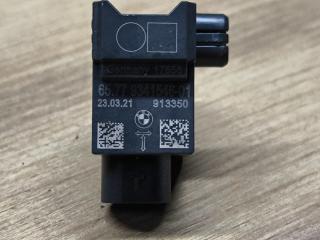 датчик ускорения BMW 4 серия G22/G23 G22 2021, 2.0 л., B48 B20 A, бензин, задний привод, 9341546, 65779341546