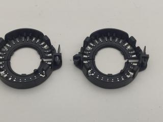 крепление лампочки BMW 5 серия F07/F10/F11 2011, бензин, АКПП, седан, задний привод, 63117162087