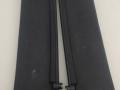 подлокотник BMW 5 серия F07/F10/F11 2012, 3.0 л., D, дизель, АКПП, ceрый, хетчбэк 5 дв., задний привод, правый руль - фото №2