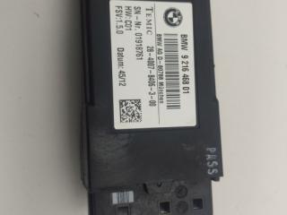 кнопка обогрева сидений BMW 5 серия F07/F10/F11 2012, 3.0 л., D, дизель, АКПП, ceрый, хетчбэк 5 дв., задний привод, правый руль, 9216468