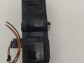 переключатель света BMW 5 серия F07/F10/F11 2012, 3.0 л., D, дизель, АКПП, ceрый, хетчбэк 5 дв., задний привод, правый руль, 9192744 - фото №2