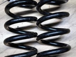 пружина задняя BMW 3 серия G20 2021, 2.0 л., B48 A20 B, бензин, АКПП, 475, универсал, задний привод