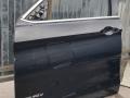 дверь передняя левая BMW X6 F16 2015, 4.0 л., дизель, полный привод - фото №4