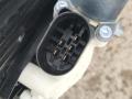 стеклоподъемник задний правый BMW X6 F16 2015, 4.0 л., дизель, полный привод, 7286488, 7322748 - фото №2