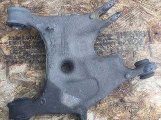 рычаг задний правый BMW 5 серия F07/F10/F11 2012, 3.0 л., D, дизель, АКПП, ceрый, хетчбэк 5 дв., задний привод, правый руль