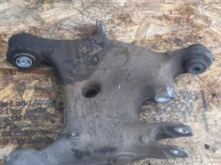 рычаг задний левый BMW 5 серия F07/F10/F11 2012, 3.0 л., D, дизель, АКПП, ceрый, хетчбэк 5 дв., задний привод, правый руль