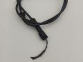 датчик ABS BMW 5 серия F07/F10/F11 2012, 3.0 л., D, дизель, АКПП, ceрый, хетчбэк 5 дв., задний привод, правый руль, 6775866 - фото №2