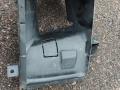воздуховод (дефлектор) радиатора BMW 5 серия F07/F10/F11 2011, 4.4 л., i, N63 B44 B, бензин, АКПП, 475, хетчбэк 5 дв., задний привод, 7200773 - фото №3