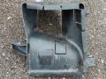 воздуховод (дефлектор) радиатора BMW 5 серия F07/F10/F11 2011, 4.4 л., i, N63 B44 B, бензин, АКПП, 475, хетчбэк 5 дв., задний привод, 7200774 - фото №2