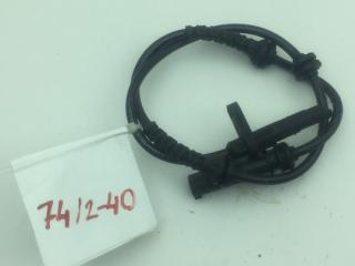 датчик ABS BMW 5 серия F10/F11 [рестайлинг] 2014, 2.0 л., N47 D20 C, дизель, 6МКПП, седан, 6784901