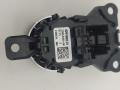 кнопка запуска двигателя BMW X3 F25 2014, 2.0 л., N20 B20 A, бензин, АКПП, внедорожник 5 дв., 9291693 - фото №2