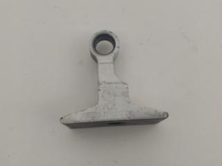 петля двери BMW 5 серия F07/F10/F11 2011, 3.0 л., N57 D30 A, дизель, АКПП, седан, 7185617