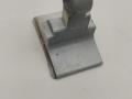 петля двери BMW 5 серия F07/F10/F11 2011, 3.0 л., N57 D30 A, дизель, АКПП, седан, 7185617 - фото №3