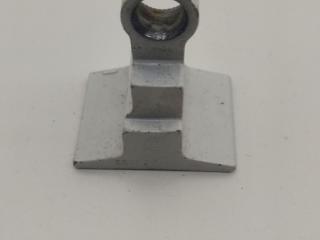 петля двери BMW 5 серия F07/F10/F11 2011, 3.0 л., N57 D30 A, дизель, АКПП, седан, 7185634