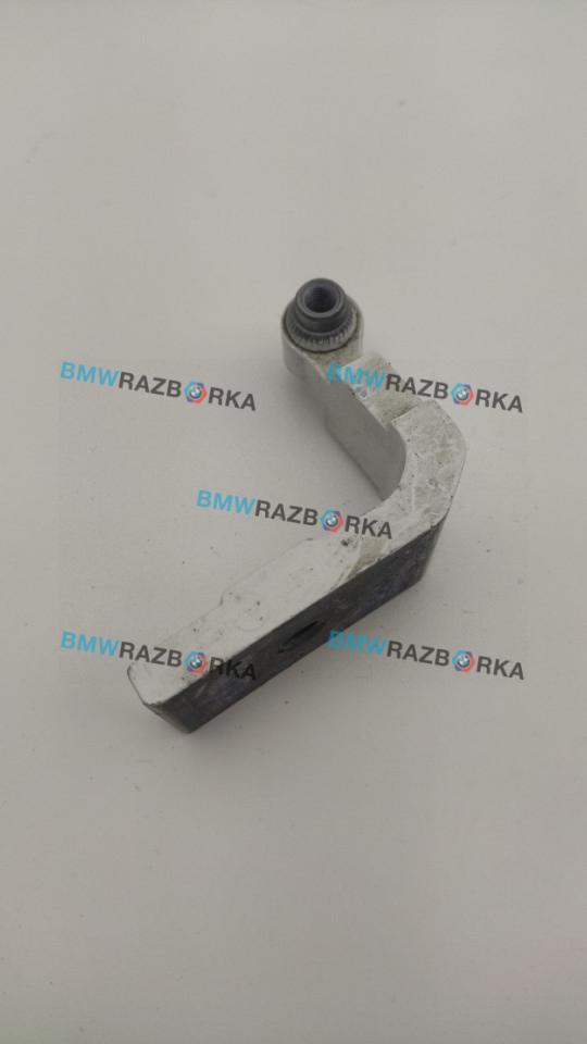 петля двери BMW 5 серия F07/F10/F11 2011, 3.0 л., N57 D30 A, дизель, АКПП, седан, 7185636 - фото №1