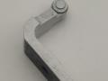 петля двери BMW 5 серия F07/F10/F11 2011, 3.0 л., N57 D30 A, дизель, АКПП, седан, 7185636 - фото №3