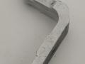 петля двери BMW 5 серия F07/F10/F11 2011, 3.0 л., N57 D30 A, дизель, АКПП, седан, 7185635 - фото №3