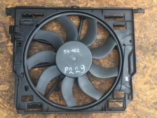 вентилятор радиатора BMW 7 серия F01/F02 2011, 3.0 л., N54 B30 A, бензин, АКПП, седан