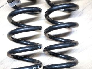 пружина задняя BMW 4 серия G22/G23 G22 2021, 2.0 л., B48 B20 A, бензин, задний привод