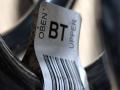 пружина задняя BMW 4 серия G22/G23 G22 2021, 2.0 л., B48 B20 A, бензин, задний привод - фото №2