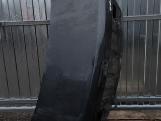 крышка багажника (дверь 3-5) BMW 7 серия F01/F02 2011, 3.0 л., N54 B30 A, бензин, АКПП, седан