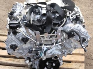 двигатель BMW XM G09 G09 2023, 4.4 л., S68B44, бензин, электро, АКПП, 475, внедорожник 5 дв., полный привод, 11005A6F129, 5A6F129