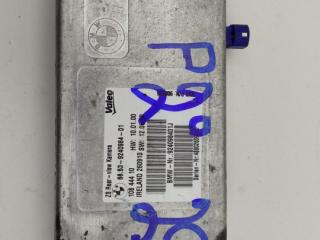 блок управления камерой BMW 7 серия F01/F02 2011, 3.0 л., N54 B30 A, бензин, АКПП, седан, 66539240984