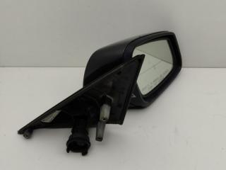 зеркало наружное правое BMW 7 серия F01/F02 2011, 3.0 л., N54 B30 A, бензин, АКПП, седан
