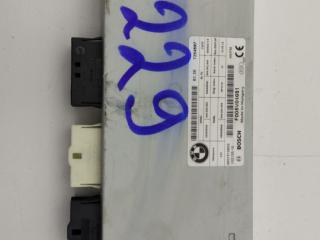 блок управления крышкой багажника BMW 7 серия F01/F02 2011, 3.0 л., N54 B30 A, бензин, АКПП, седан, 61357284597