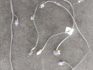 проводка датчиков парковки BMW 8 серия G14/G15 G15 2019, 5.0 л., N63B44D, бензин, 416, купе, полный привод, 1718644, 8364620, 8799014, 8799018