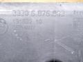 защита днища BMW 4 серия G22/G23 G22 2021, 2.0 л., B48 B20 A, бензин, задний привод, 6876803, 33306876803 - фото №3