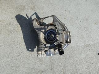 кулак задний левый Porsche Taycan 1 поколение 2023, электро, c9x, универсал, полный привод, 971505436J