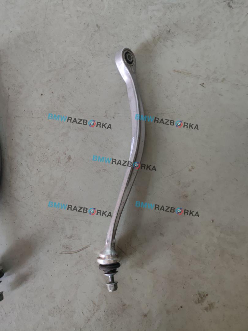 стойка стабилизатора Porsche Taycan 1 поколение 2023, электро, c9x, универсал, полный привод, 9J1318C - фото №1