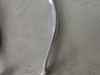 стойка стабилизатора Porsche Taycan 1 поколение 2023, электро, c9x, универсал, полный привод, 9J1318C