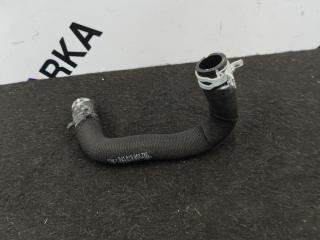 патрубок радиатора Porsche Taycan 1 поколение 2023, электро, c9x, универсал, полный привод, 9J1815563, 9J1815563TLK