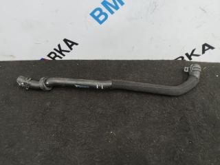 патрубок радиатора Porsche Taycan 1 поколение 2023, электро, c9x, универсал, полный привод, 9J1121086TLK, 9J1121086