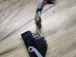 разъем (фишка) проводки BMW 4 серия G22/G23 G22 2021, 2.0 л., B48 B20 A, бензин, задний привод, 6931863