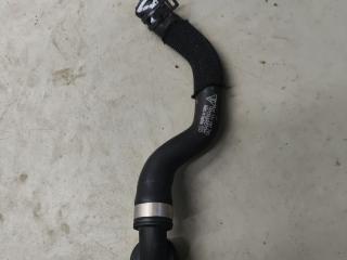 патрубок радиатора Porsche Taycan 1 поколение 2023, электро, c9x, универсал, полный привод, 9J1121101