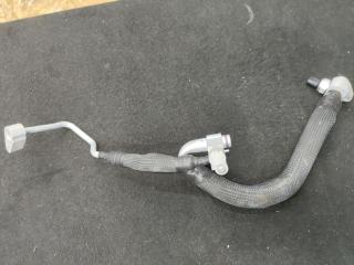 трубка кондиционера Porsche Taycan 1 поколение 2023, электро, c9x, универсал, полный привод, 9J1816198G