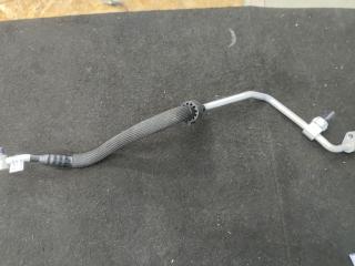 трубка кондиционера Porsche Taycan 1 поколение 2023, электро, c9x, универсал, полный привод, 9J1820249L