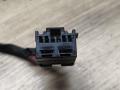 разъем (фишка) проводки BMW 8 серия G14/G15 G16 2021, 3.0 л., B58B30, бензин, АКПП, седан, 6905164 - фото №2