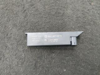 антенна Porsche Taycan 1 поколение 2023, электро, c9x, универсал, полный привод, 4MO907247, 4MO907247B