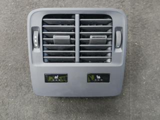 дефлектор обдува салона Porsche Taycan 1 поколение 2023, электро, c9x, универсал, полный привод, 9J1819202A, 9J1919709B