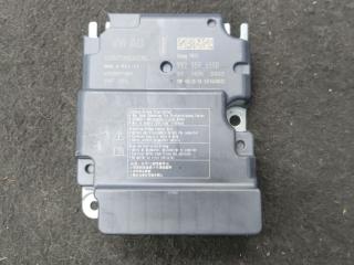 блок AirBag Porsche Taycan 1 поколение 2023, электро, c9x, универсал, полный привод, A3C05291801, 992959655D