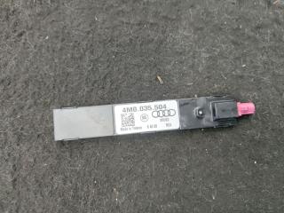 усилитель антенны Porsche Taycan 1 поколение 2023, электро, c9x, универсал, полный привод, 4M0035504