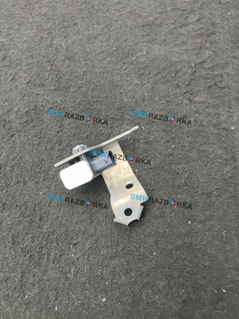 датчик ускорения Porsche Taycan 1 поколение 2023, электро, c9x, универсал, полный привод, 971907651, 9J1907102 - фото №1