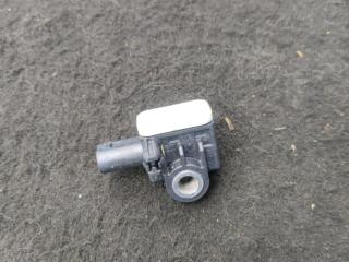 датчик ускорения Porsche Taycan 1 поколение 2023, электро, c9x, универсал, полный привод, 971907651