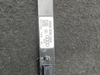 усилитель антенны Porsche Taycan 1 поколение 2023, электро, c9x, универсал, полный привод, 4M0035504